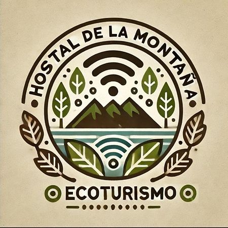 Hostal De La Montana Ecoturismo Mocoa Eksteriør bilde