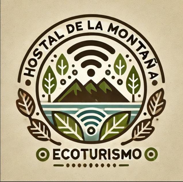 Hostal De La Montana Ecoturismo Mocoa Eksteriør bilde